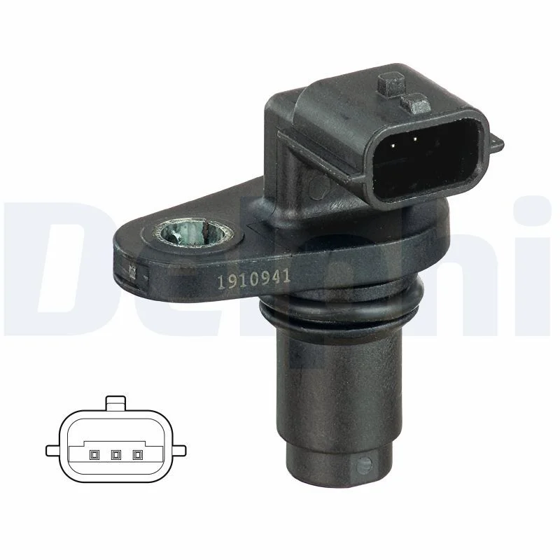 Sensor, camshaft position DELPHI SS11470