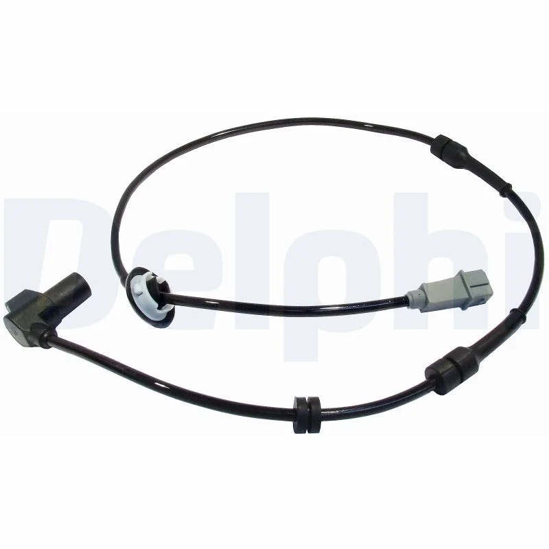 Sensor, wheel speed DELPHI SS20026