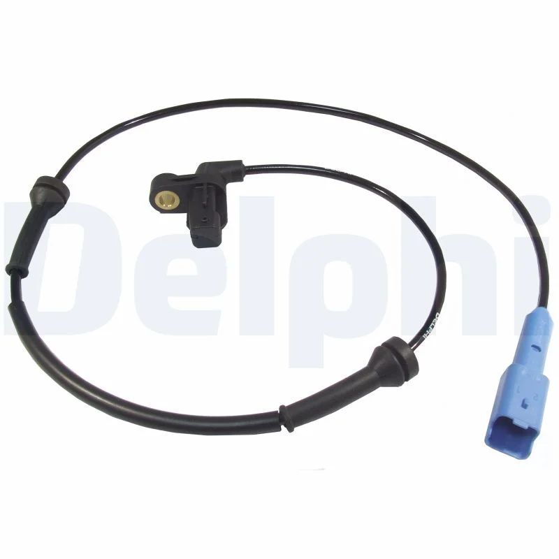 Sensor, wheel speed DELPHI SS20057