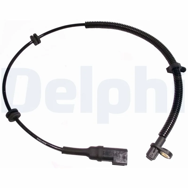 Snímač, počet otáčok kolesa DELPHI SS20061