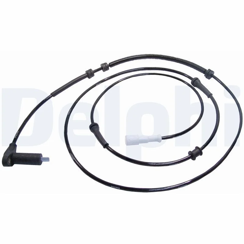 Sensor, wheel speed DELPHI SS20073