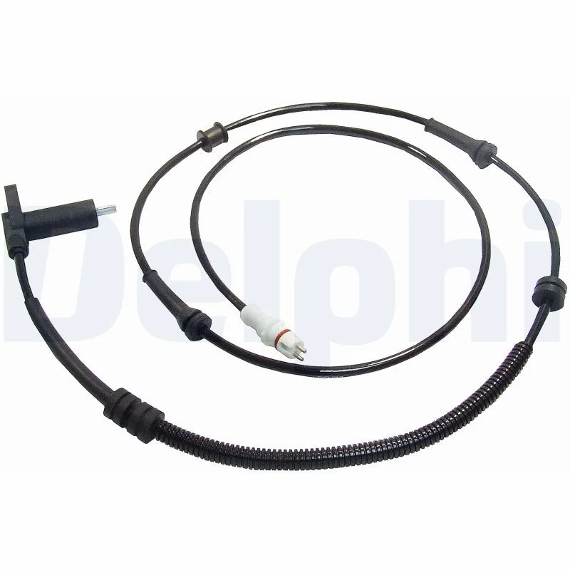 Sensor, wheel speed DELPHI SS20074