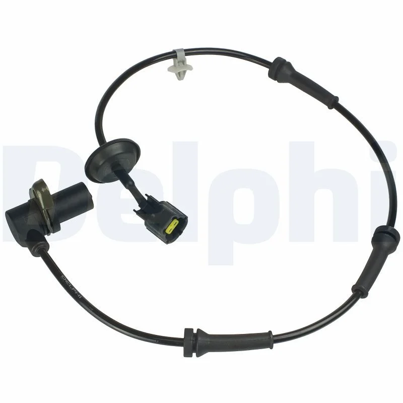 Sensor, wheel speed DELPHI SS20089