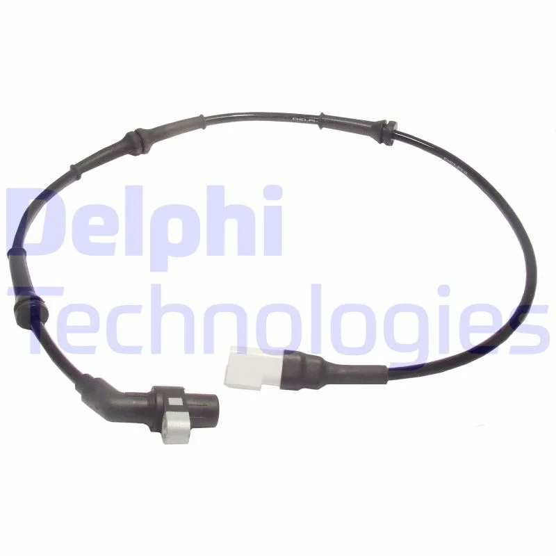 Sensor, wheel speed DELPHI SS20140