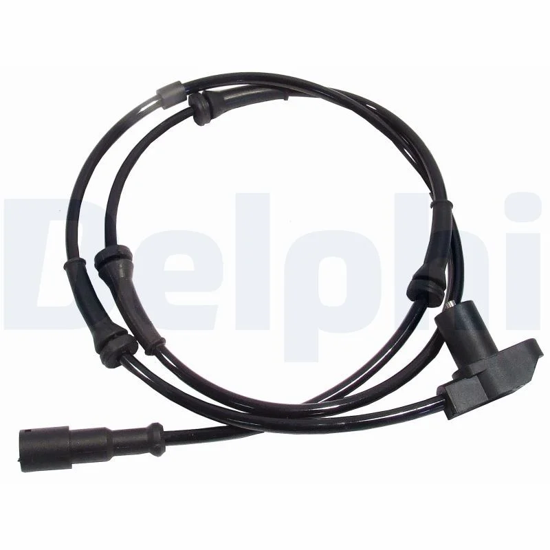 Snímač, počet otáčok kolesa DELPHI SS20156