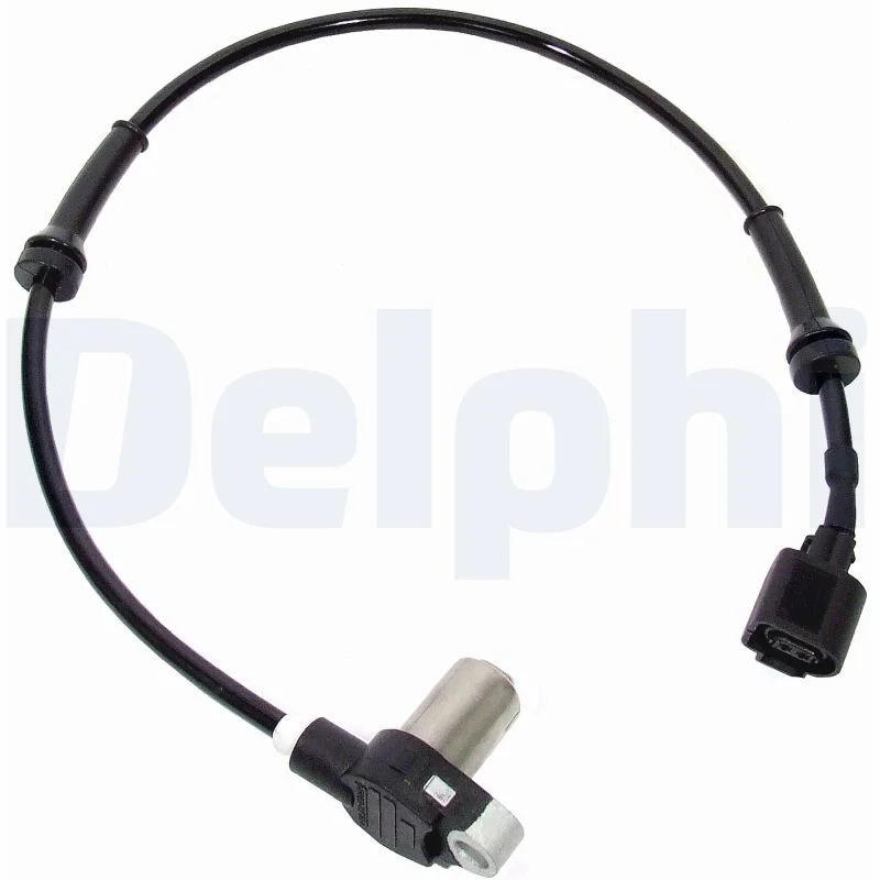 Sensor, wheel speed DELPHI SS20194