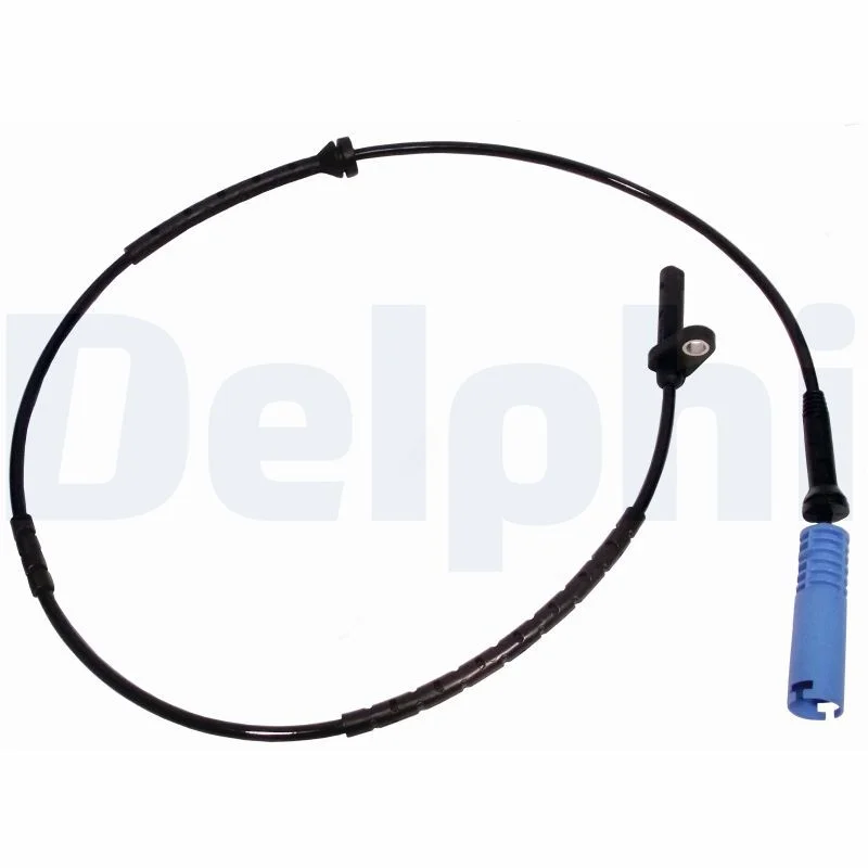 Snímač, počet otáčok kolesa DELPHI SS20208