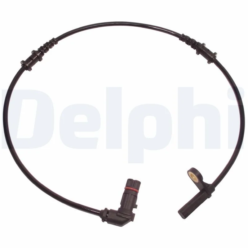 Snímač, počet otáčok kolesa DELPHI SS20218