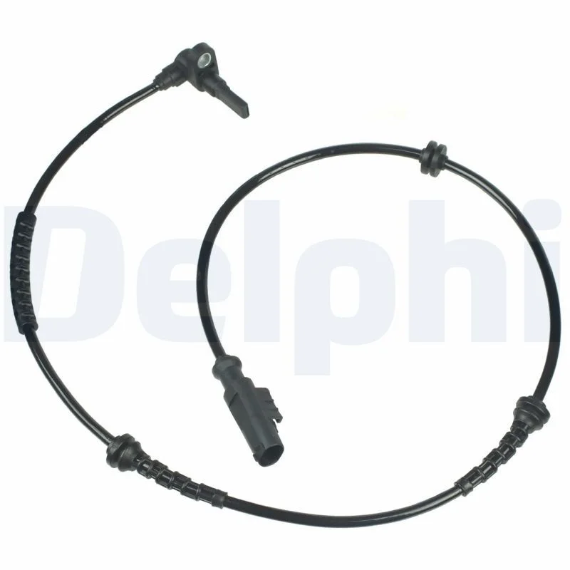 Sensor, wheel speed DELPHI SS20241