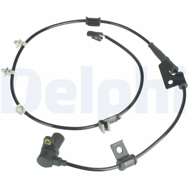 Sensor, wheel speed DELPHI SS20257
