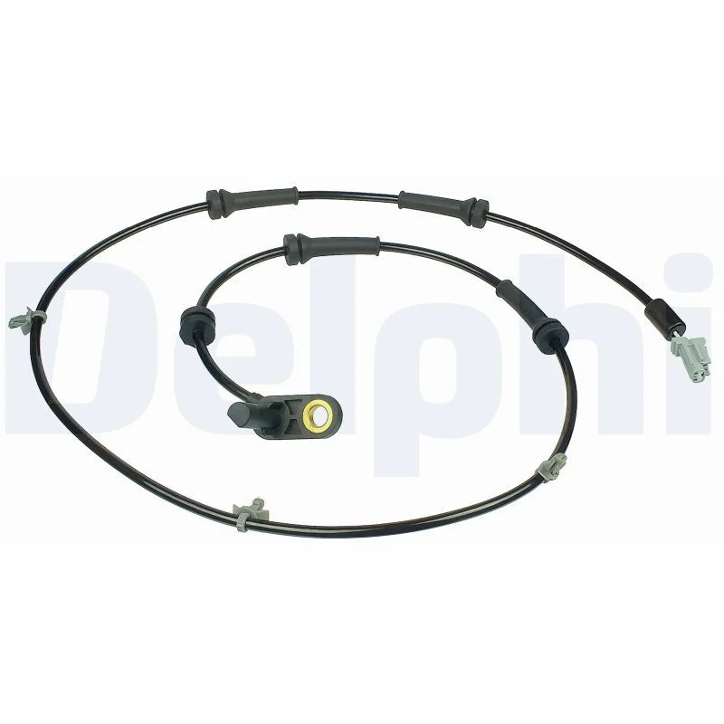 Sensor, wheel speed DELPHI SS20259