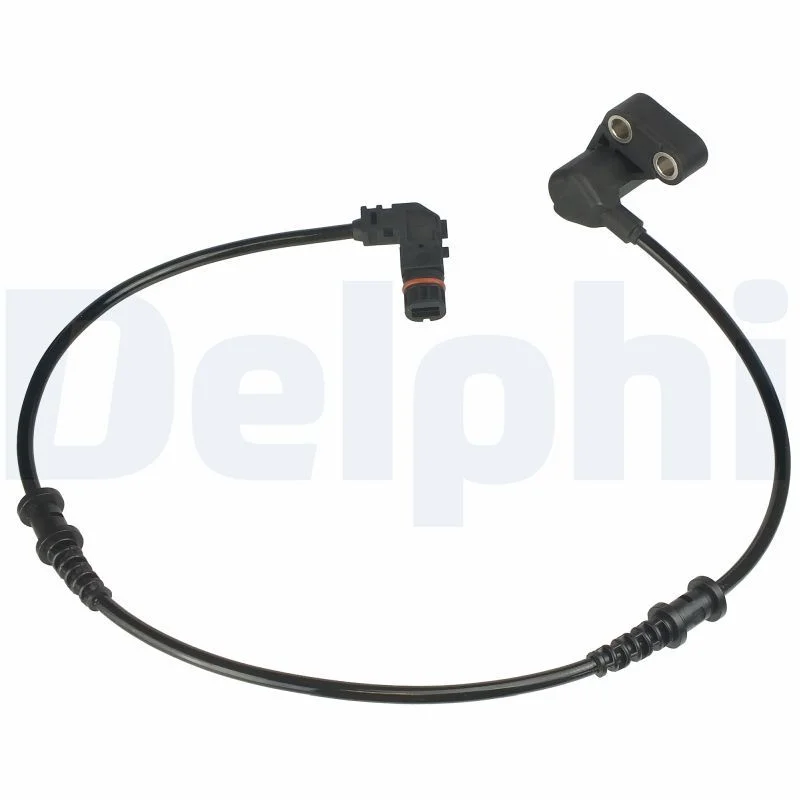 Snímač, počet otáčok kolesa DELPHI SS20293