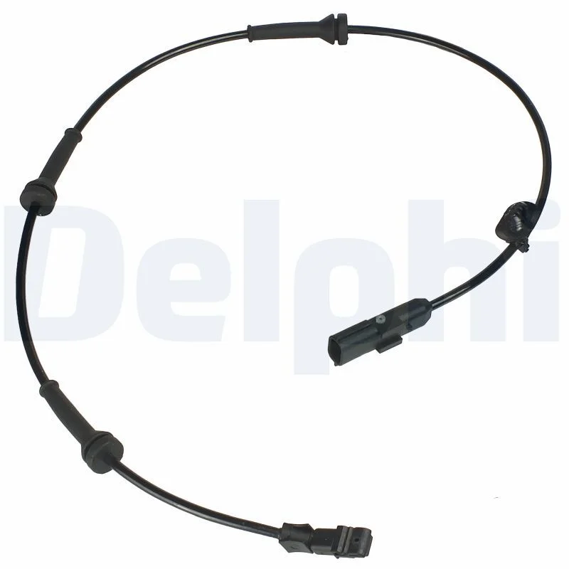 Snímač, počet otáčok kolesa DELPHI SS20294