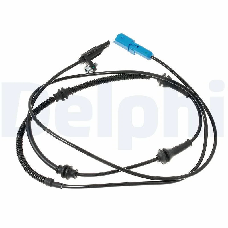 Snímač, počet otáčok kolesa DELPHI SS20354