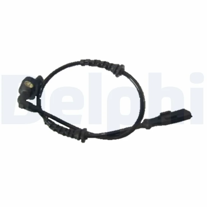 Snímač, počet otáčok kolesa DELPHI SS20364