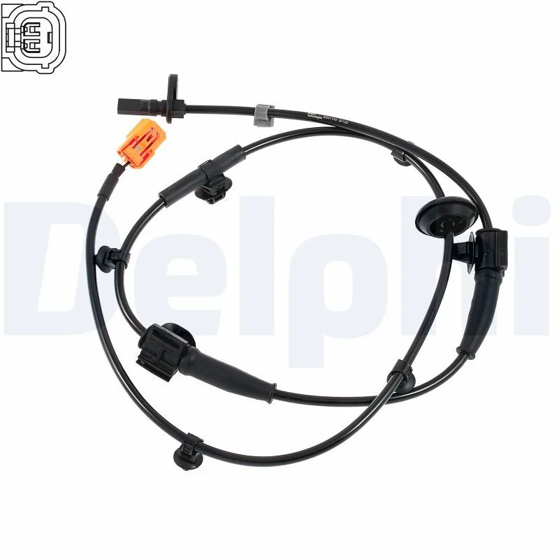 Sensor, wheel speed DELPHI SS21140-12B1