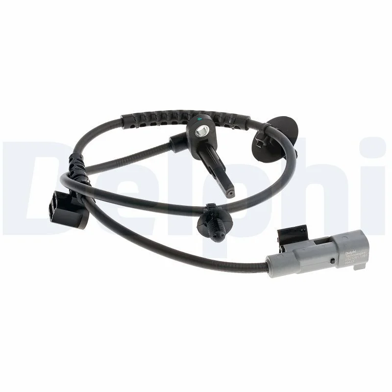 Snímač, počet otáčok kolesa DELPHI SS21261-12B1