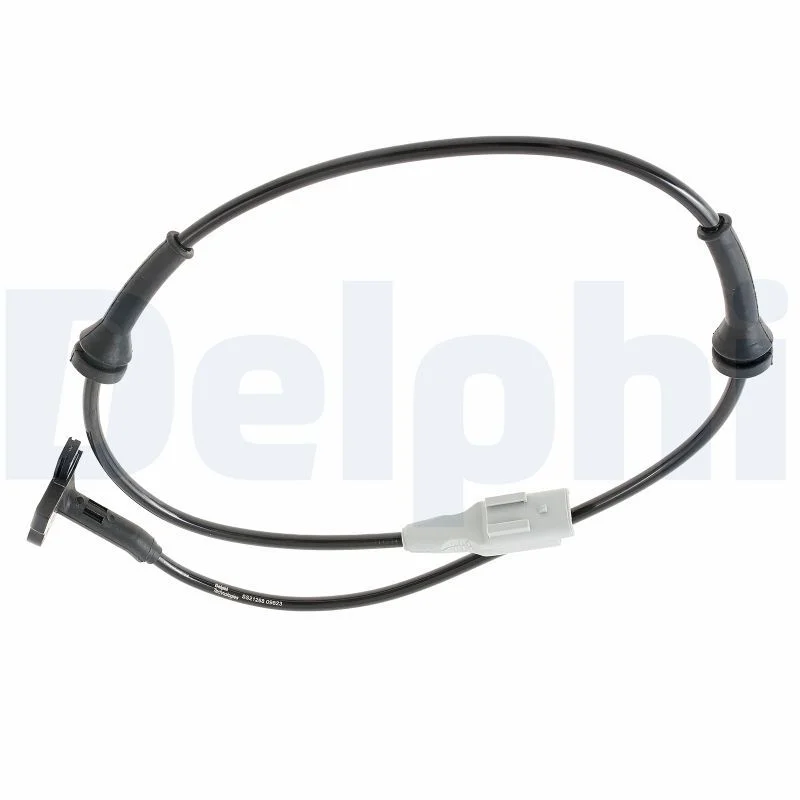 Snímač, počet otáčok kolesa DELPHI SS21268-12B1
