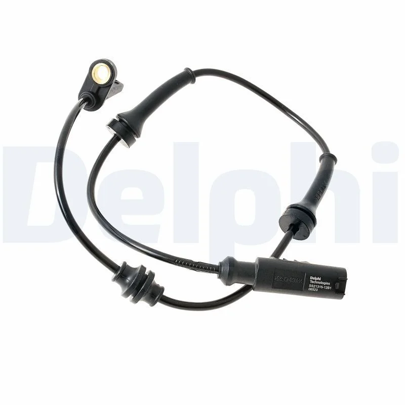 Snímač, počet otáčok kolesa DELPHI SS21315-12B1