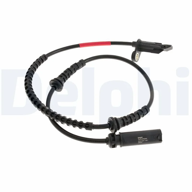 Snímač, počet otáčok kolesa DELPHI SS21320-12B1