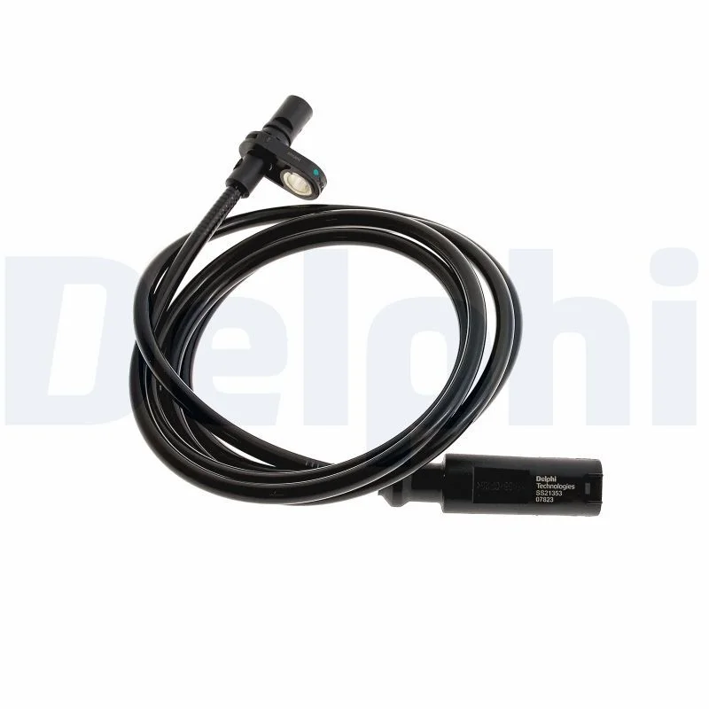 Sensor, wheel speed DELPHI SS21353-12B1