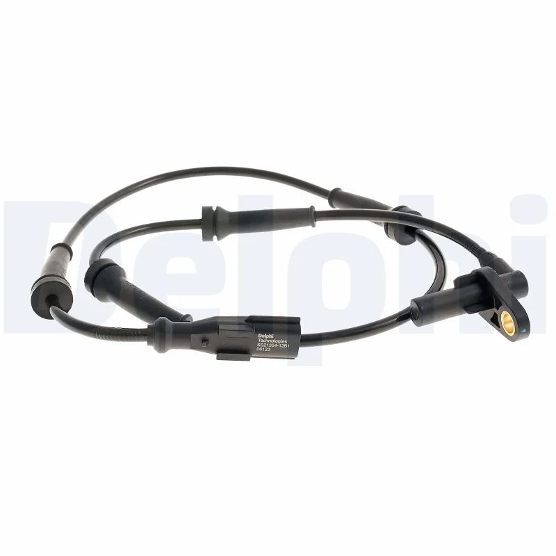 Snímač, počet otáčok kolesa DELPHI SS21354-12B1