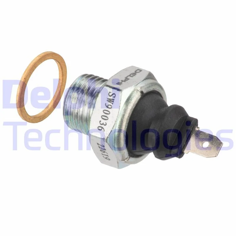 Oil Pressure Switch DELPHI SW90036