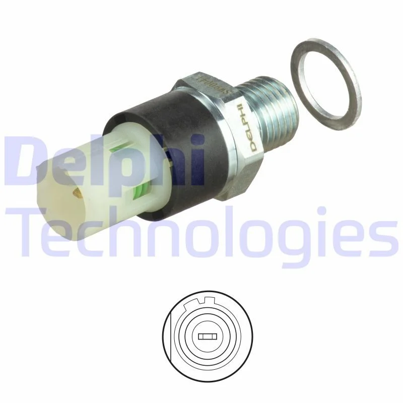 Spínač tlaku oleja DELPHI SW90041