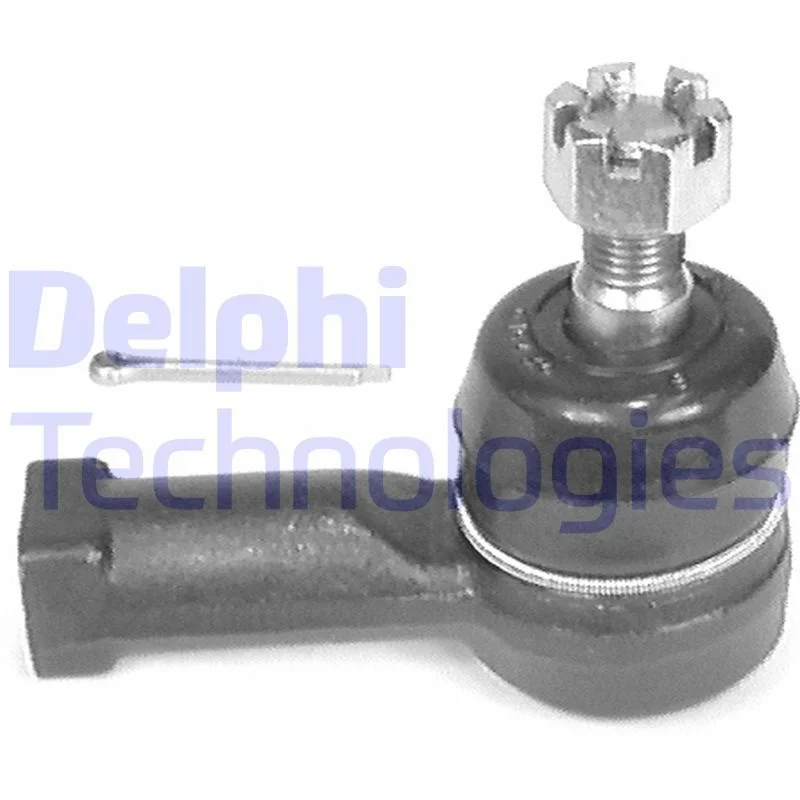 Koniec tiahla DELPHI TA1535