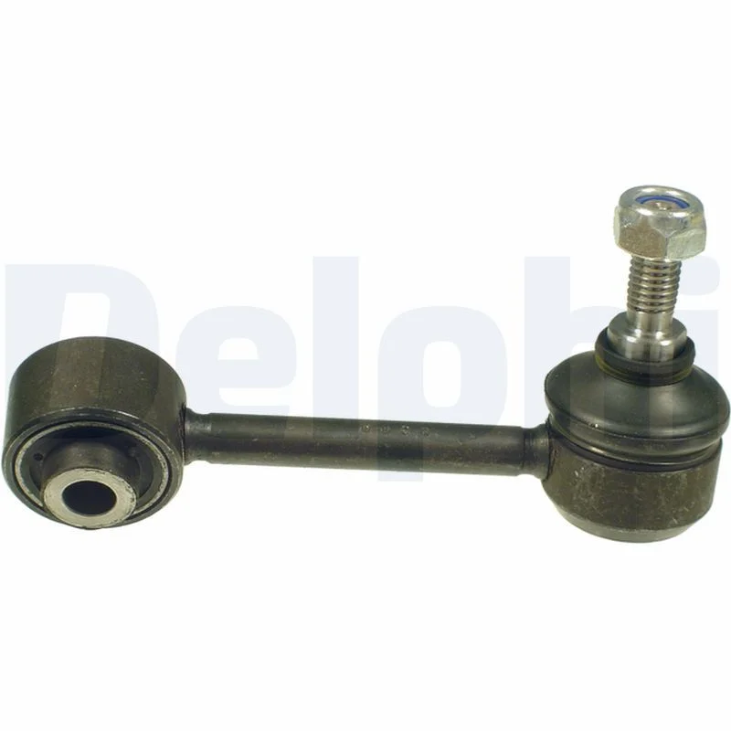 Link/Coupling Rod, stabiliser bar DELPHI TC1027
