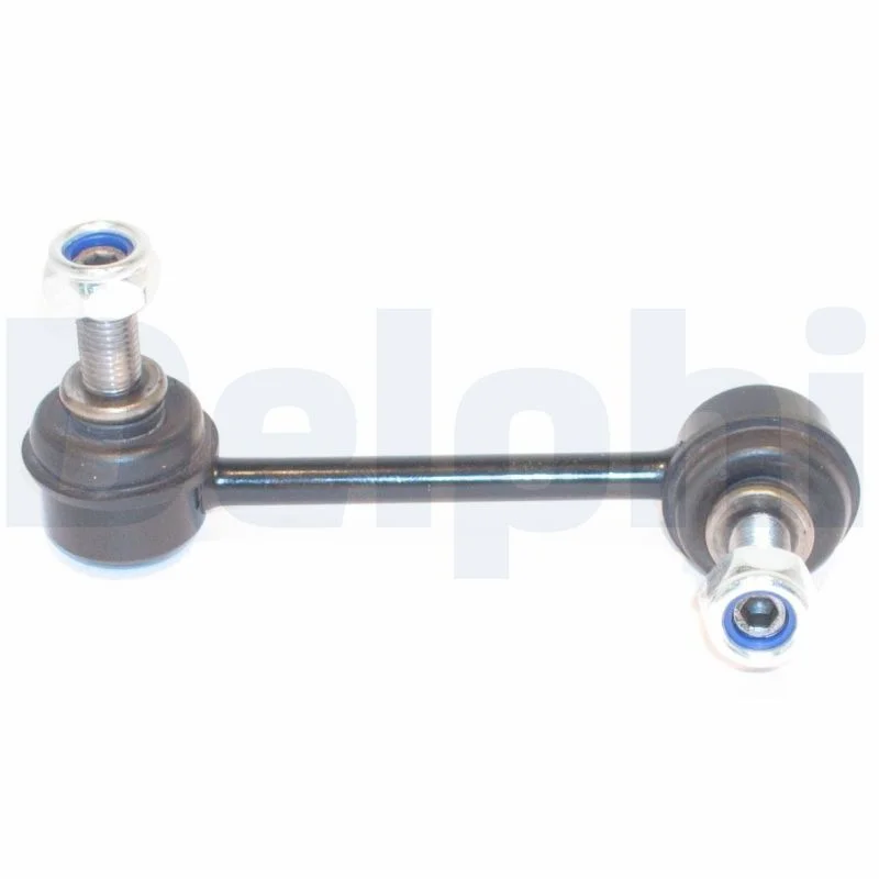 Link/Coupling Rod, stabiliser bar DELPHI TC1105