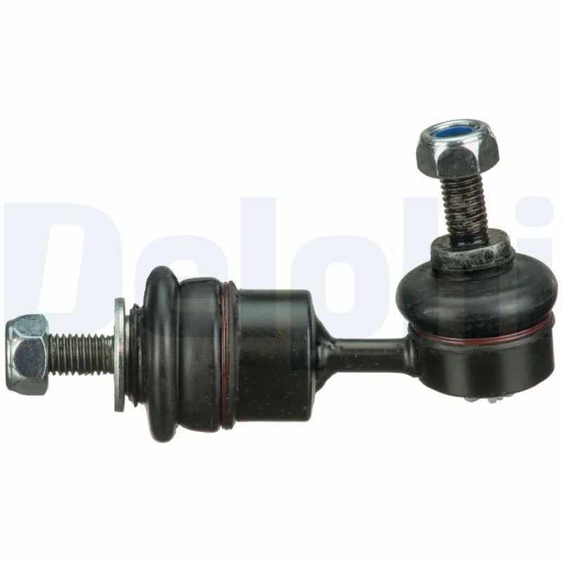 Link/Coupling Rod, stabiliser bar DELPHI TC1172