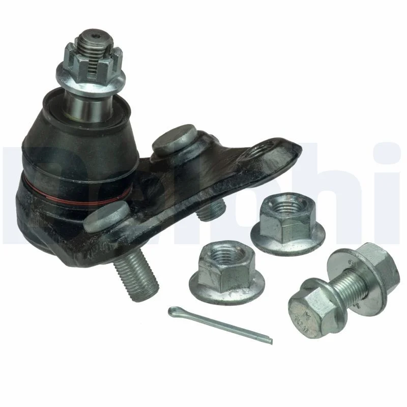 Guľový kĺb DELPHI TC1184