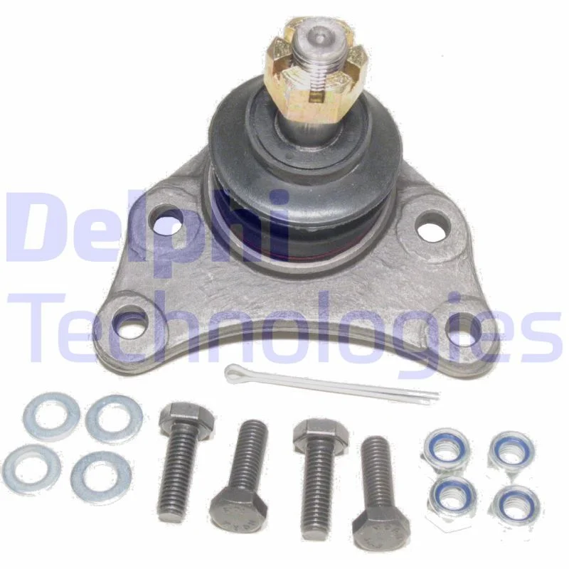 Guľový kĺb DELPHI TC1187