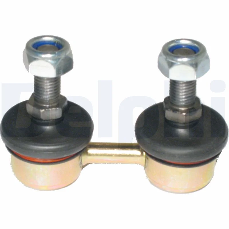 Link/Coupling Rod, stabiliser bar DELPHI TC1198