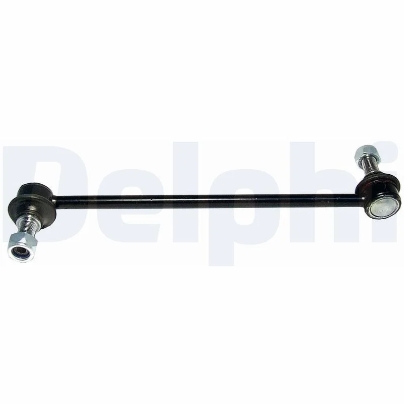 Link/Coupling Rod, stabiliser bar DELPHI TC1513