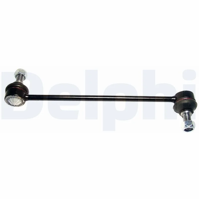 Link/Coupling Rod, stabiliser bar DELPHI TC1529