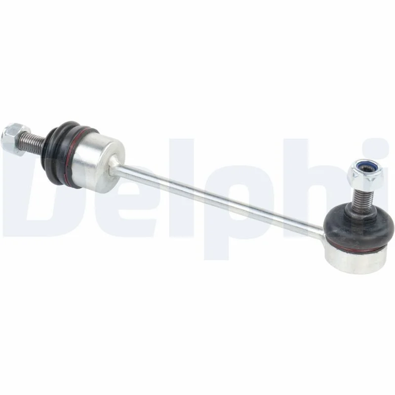Link/Coupling Rod, stabiliser bar DELPHI TC1555