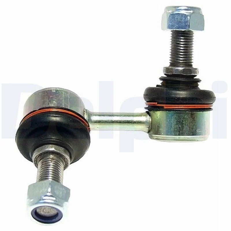 Link/Coupling Rod, stabiliser bar DELPHI TC1561