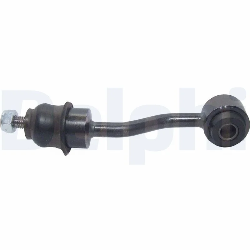 Link/Coupling Rod, stabiliser bar DELPHI TC1617
