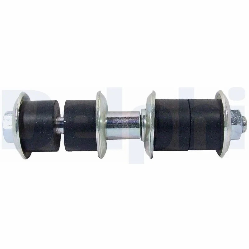 Link/Coupling Rod, stabiliser bar DELPHI TC1761