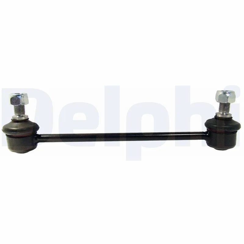 Link/Coupling Rod, stabiliser bar DELPHI TC1876