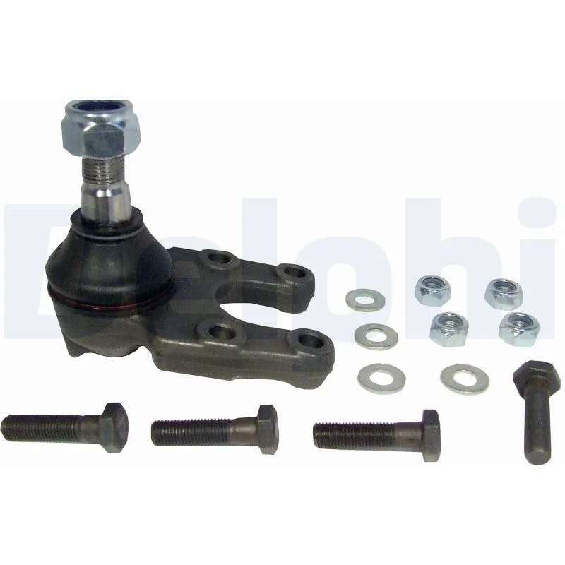 Guľový kĺb DELPHI TC2381