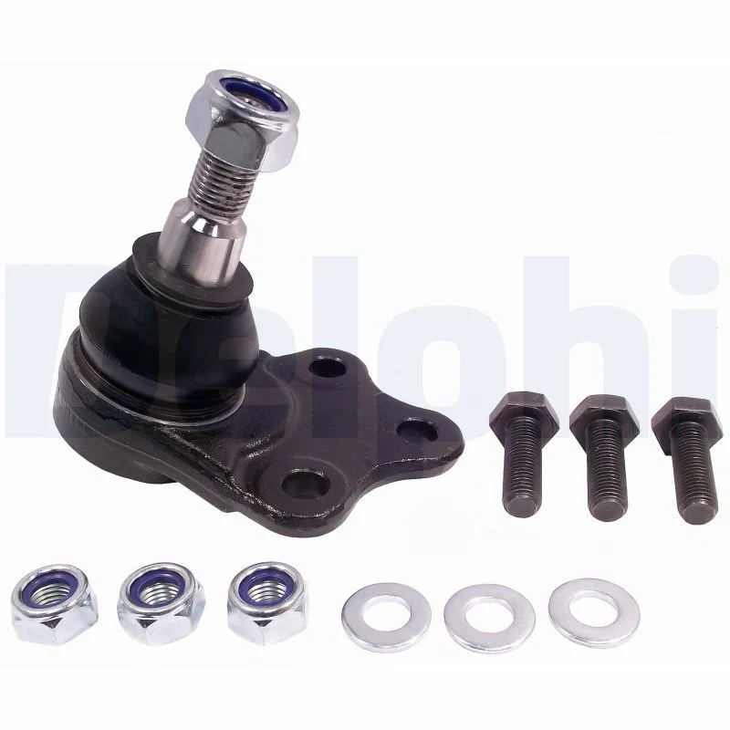 Guľový kĺb DELPHI TC2591