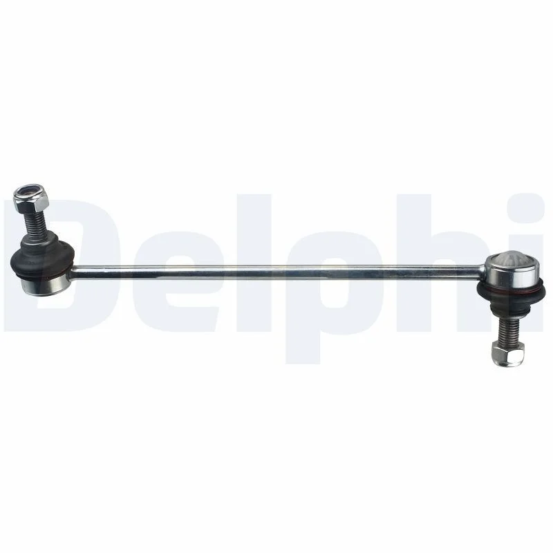 Link/Coupling Rod, stabiliser bar DELPHI TC2651