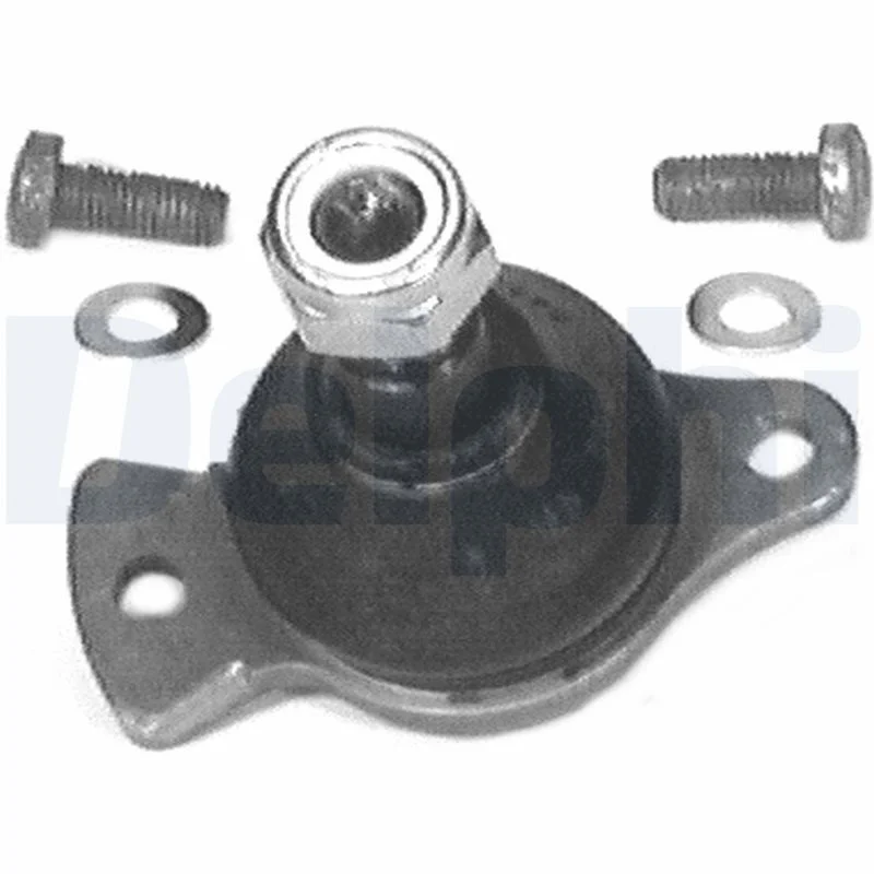 Guľový kĺb DELPHI TC298