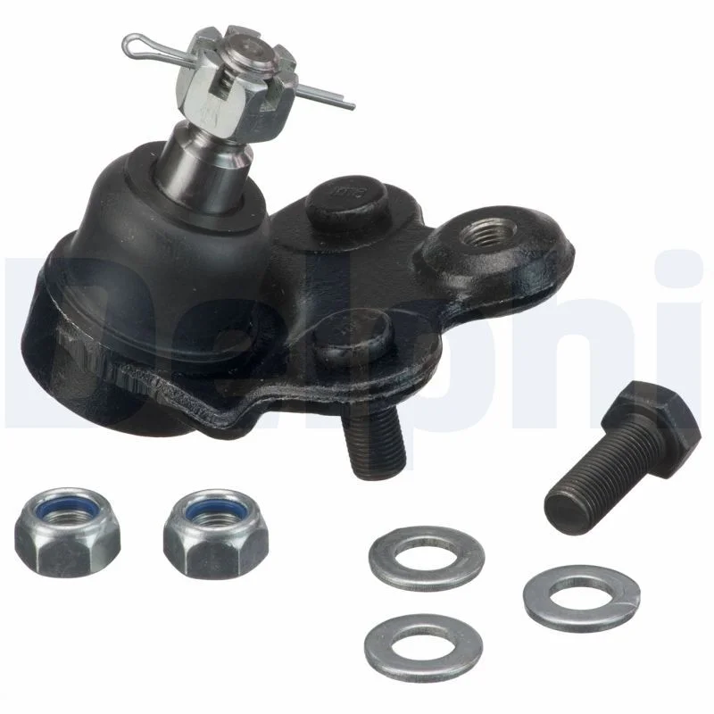 Guľový kĺb DELPHI TC3402