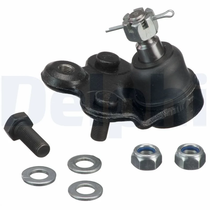 Guľový kĺb DELPHI TC3403