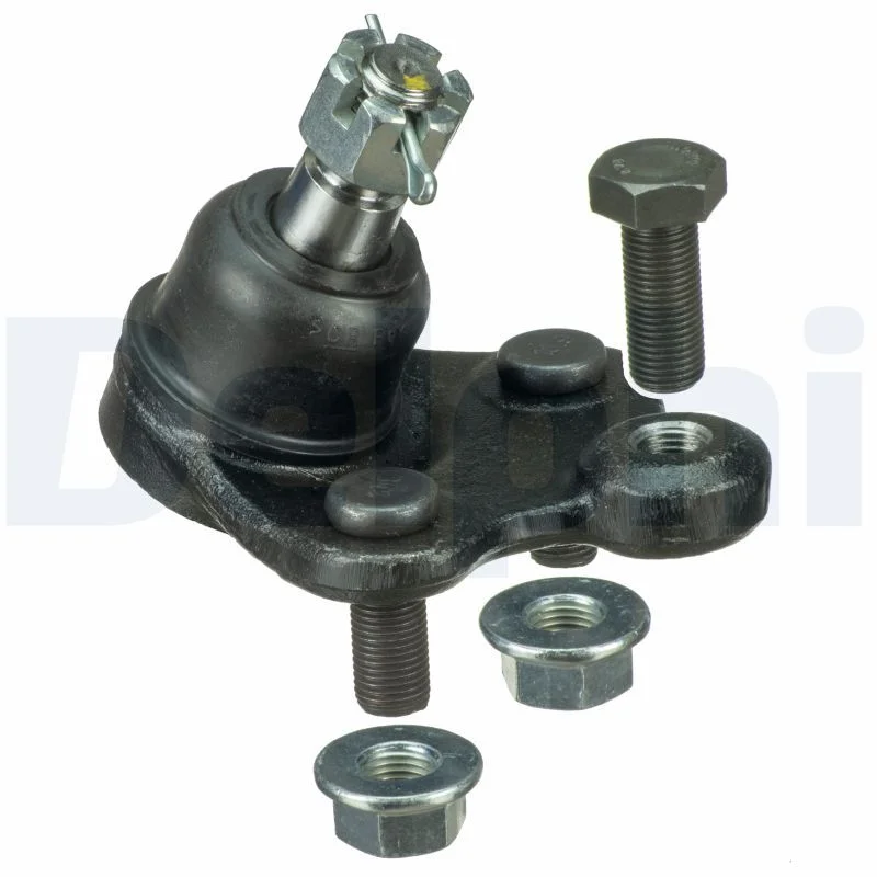 Guľový kĺb DELPHI TC3809