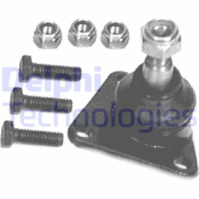 Ball Joint DELPHI TC424